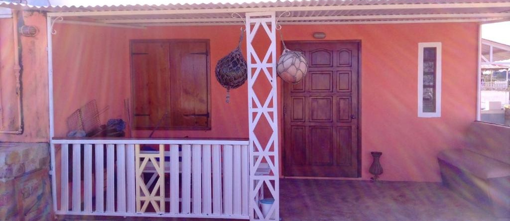 Studio In Souillac, With Wonderful Sea View, Terrace And Wifi, Суйяк — фото 1