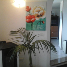 Appartamento Le Palme, Синискола — фото 2