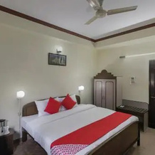 Hotel Ambusha Resort By OYO Rooms, Solan — photo 5