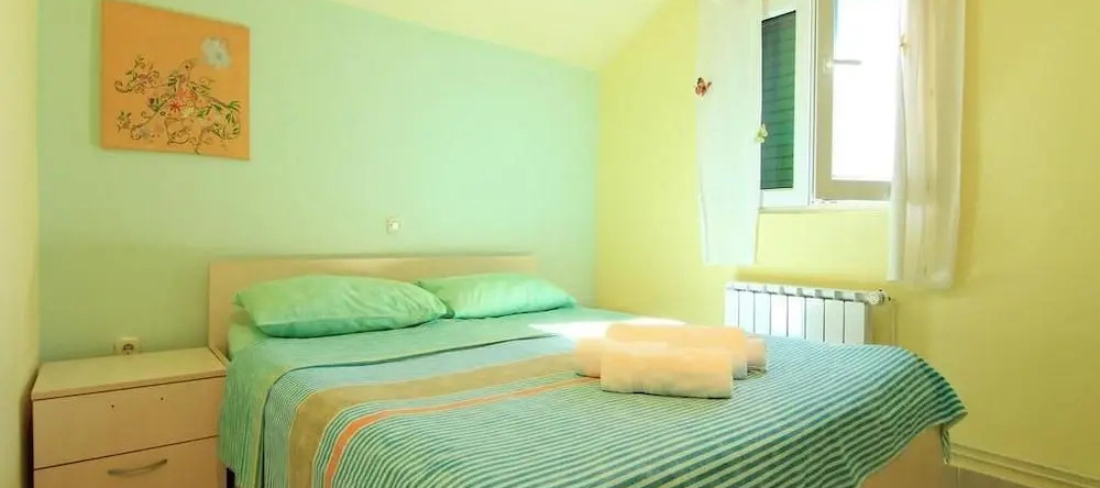 Apartments Silentium, 尔蒂纳 — 照片 1