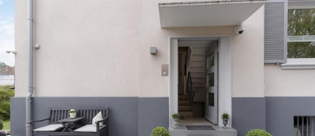 Ferienwohnung Haus No.6, Лар — фото 1