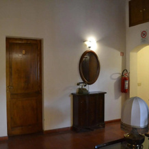 B&B Il Pozzo Di Radi, Монтерони д'Арбия — фото 5