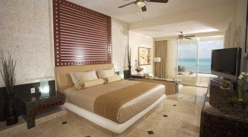 Unik Island Resort & Spa, Остров Исла Мухерес — фото 1