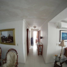 Altamar del Caribe Centro, 圣安德烈斯 — 照片 4