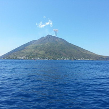 Stromboli Central Family Apartment - 3 Double Rooms, 斯特龙博利 — 照片 3