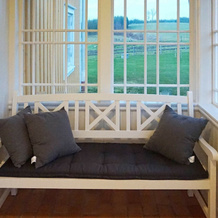 6 Person Holiday Home in Ulricehamn, 哈博 — 照片 2