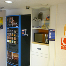 Hotelf1 Thionville Yutz, Йус — фото 5