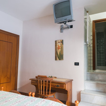 Agriturismo Falode, Castello del Matese — photo 3