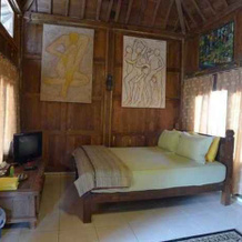 Kampoeng Baron Guest House, 帕朗特里蒂斯 — 照片 3