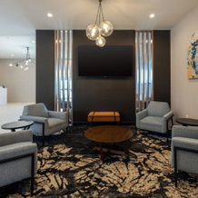 Fairfield Inn & Suites by Marriott Canton Riverstone Parkway, Canton — photo 2