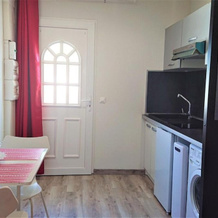 MajorBnB Joli studio aux portes de Geneve D3, 加亚尔 — 照片 5