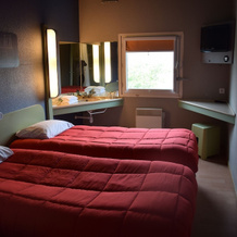 Ibis Budget Villeneuve Le Roi, Вильнев-ле-Руа — фото 5
