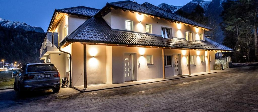 Villa Ambach, 埃茨 — 照片 1