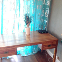 Studio in Le Moule, With Enclosed Garden and Wifi - 30 m From the Beac, 勒穆勒 — 照片 2