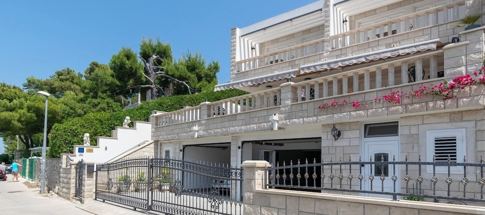 Apartments Sonja, 绍尔塔岛 — 照片 1