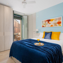 Kronos On The Beach Suite 1, Барселона — фото 3