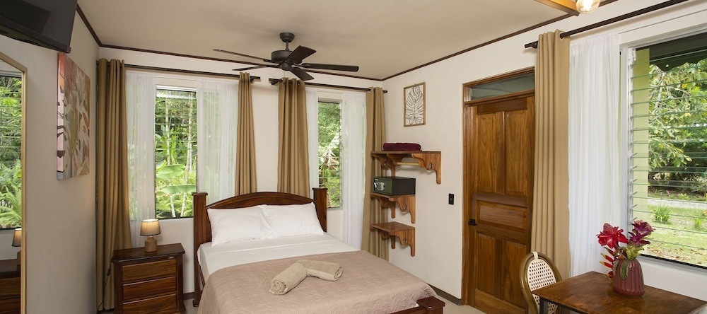 Manzanillo Caribbean Resort, 曼萨尼约 — 照片 1