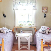 4 Person Holiday Home In Vessigebro, Рольфсторп — фото 5