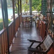 Hotel Cabinas Mar Y Cielo, 蒙特苏马 — 照片 5