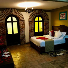 Spa Holistico Real Hotel, 米内拉尔德尔蒙特 — 照片 5