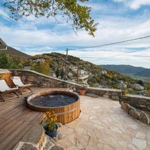 Village Primoula Suites & Spa, 阿诺佩迪纳 — 照片 2