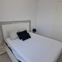 Seaside Apartment Sleeps 6 With Balcony, Vilagarcia de Arousa — photo 2