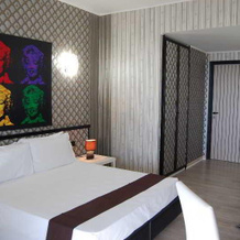Majestic Luxury Hotel Spa & Beach, 卡斯特罗 — 照片 5
