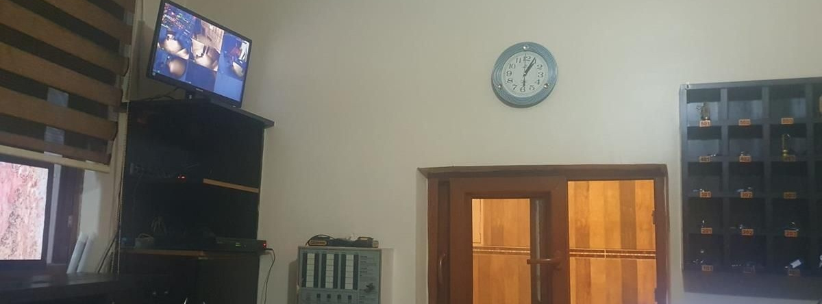 Uckunlar Hostel, Стамбул — фото 1