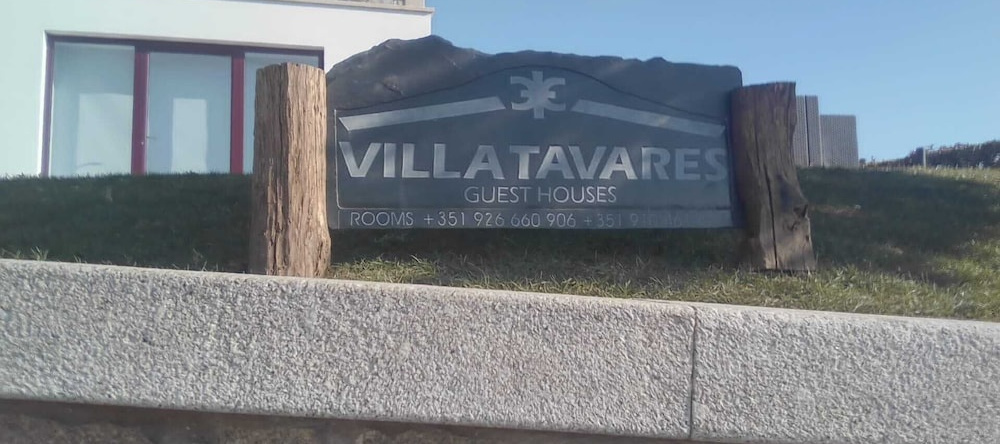 Villa Tavares Guest Houses, Арока — фото 1