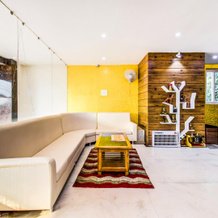 Fabhotel Grand Sheela, Патна — фото 2