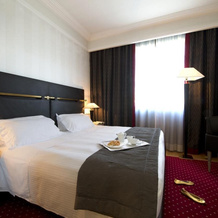 Grand Hotel Duca di Mantova, 塞斯托-圣乔瓦尼 — 照片 2