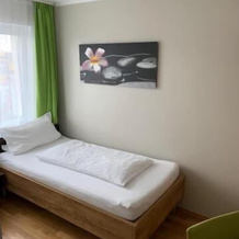 A3 Hotel, 上霍内费尔德-吉伦德 — 照片 4