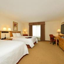 Hampton Inn Cortland, Кортленд — фото 4