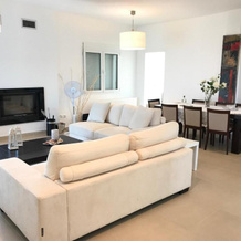 Villa Korais Luxury 3Br Apt With Sea View, Ангелохори — фото 2