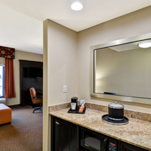 Hampton Inn & Suites Tampa Northwest/Oldsmar, Oldsmar — photo 5