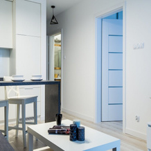 Emihouse Apartamenty Zamkowe, 热舒夫 — 照片 2