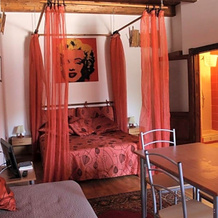 La Meridiana Bed & Bike, 锡拉国家公园 — 照片 4