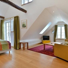 Hotel Haus Lipmann, 拜尔施泰因 — 照片 2