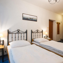 Hotel Šumava, Вишши-Брод — фото 3