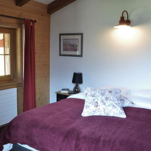Chalet Edelweiss Stunning Glacier View, 莱迪亚布勒雷 — 照片 5