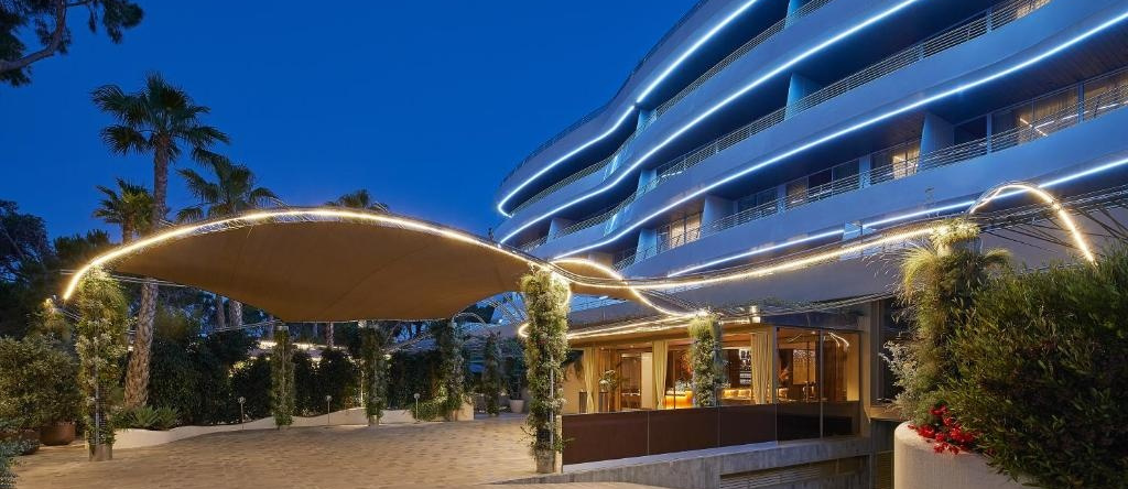 Alabriga Hotel & Home Suites, 圣费柳德吉克索尔斯 — 照片 1