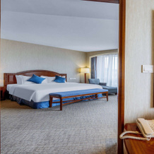 Wyndham Beijing North Hotel, 北京 — 照片 4