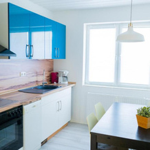 Komfort-Ferienwohnungen in Freest, Freest — photo 2