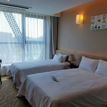 M Stay Hotel Naju, Naju — photo 5