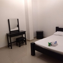 Hotel Banana Paradise, 阿帕尔塔多 — 照片 2