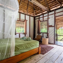 Koh Pu Sea View Beach Resort, 淮南考 — 照片 4