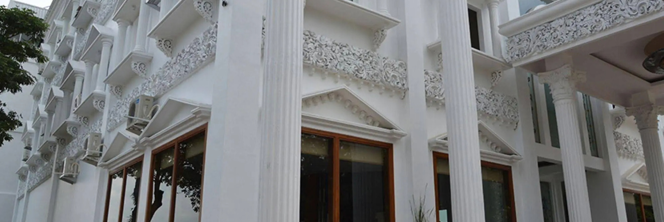 Hotel Safira Magelang, 马格朗 — 照片 1
