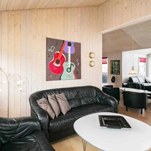 6 Person Holiday Home in Blokhus-by Traum, 布洛克豪斯 — 照片 4