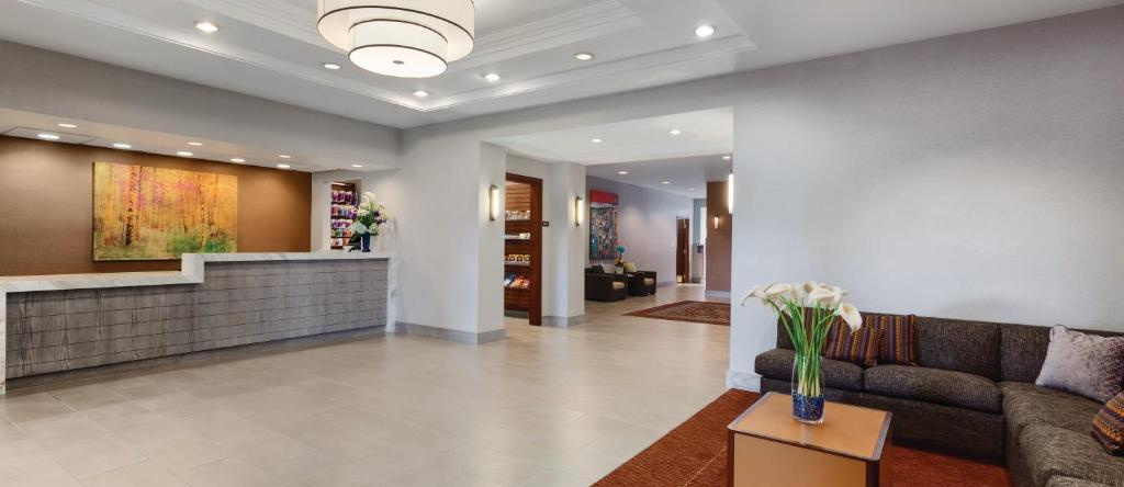 HYATT house Denver Tech Center, 格林伍德村 — 照片 1