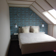 Hostellerie Petrus, Алверингем — фото 5